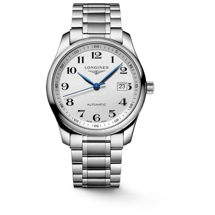 Longines Master Automatic L2.793.4.78.6