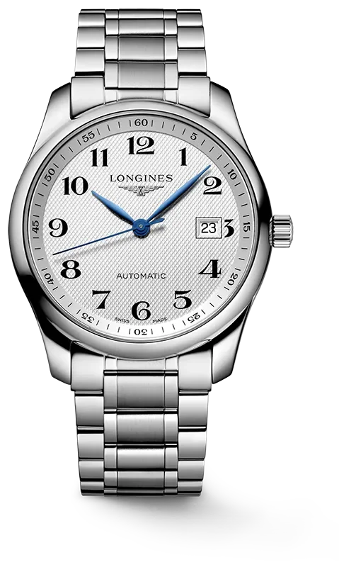 Longines Master Automatic L2.793.4.78.6