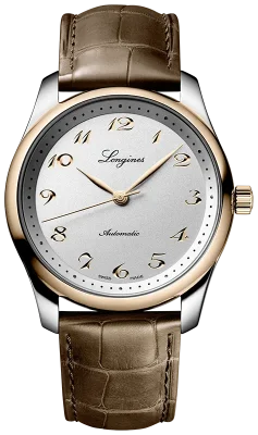 Longines Master Collection L2.793.5.70.2
