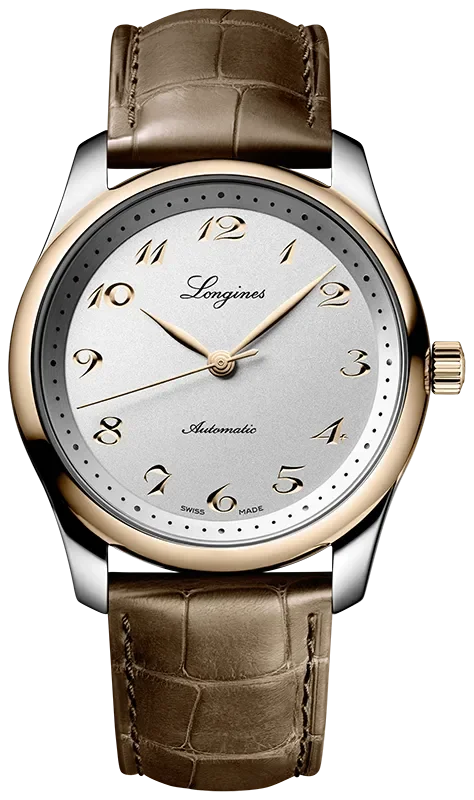 Longines Master Collection L2.793.5.70.2
