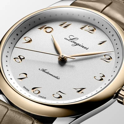 Longines Master Collection L2.793.5.70.2
