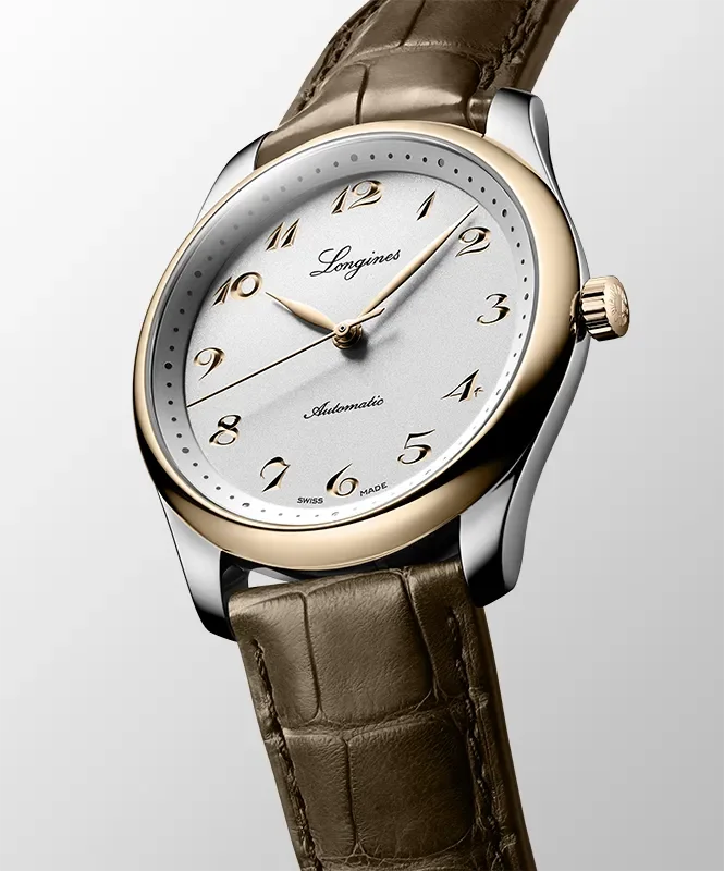 Longines Master Collection L2.793.5.70.2