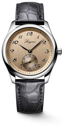 Longines Master Collection L2.793.4.77.6