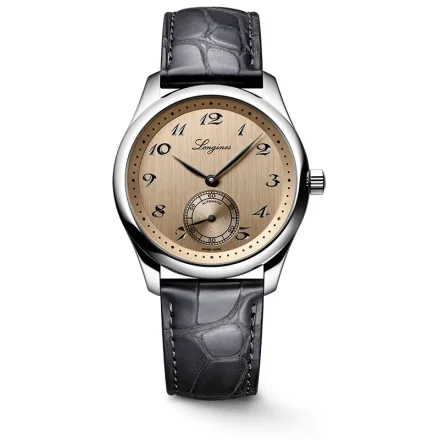 Longines Master Collection L2.793.4.77.6