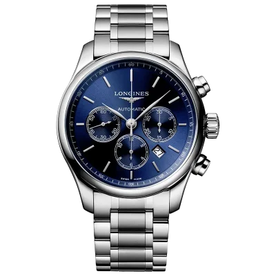 LONGINES BLUE 12 INDEX