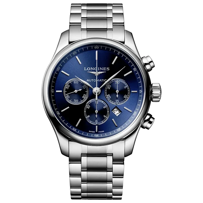 LONGINES BLUE 12 INDEX