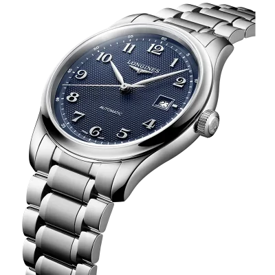 BLUE 11 ARAB