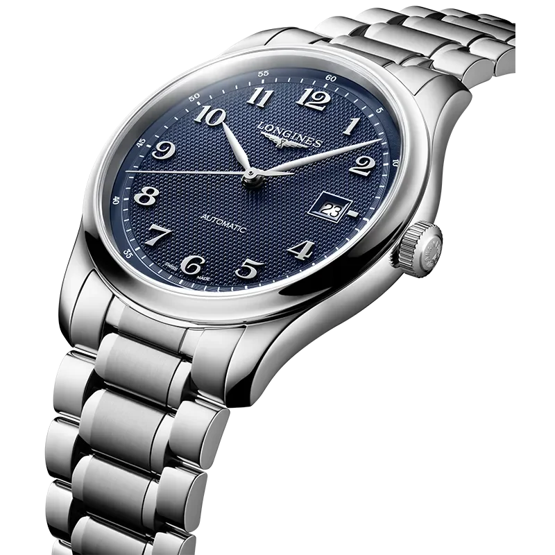 BLUE 11 ARAB