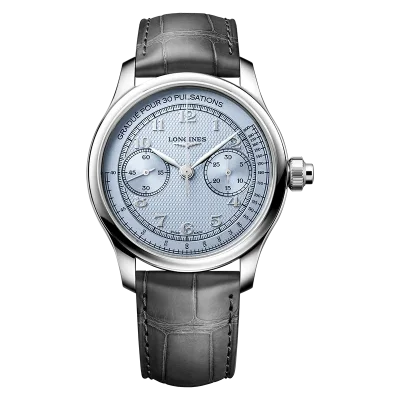 Longines L2.960.4.93.2 Kronograf L29604932