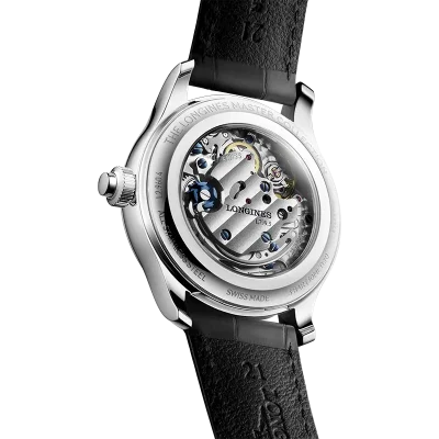 Longines L2.960.4.93.2 Kronograf L29604932