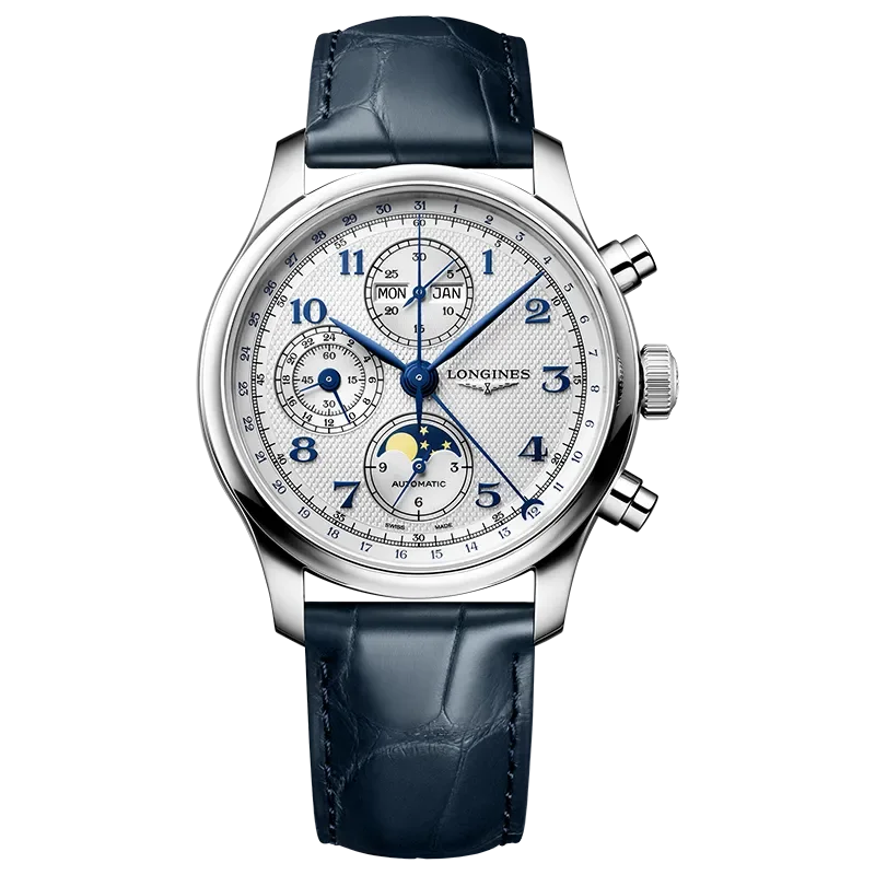 SILVERED 9 ARAB