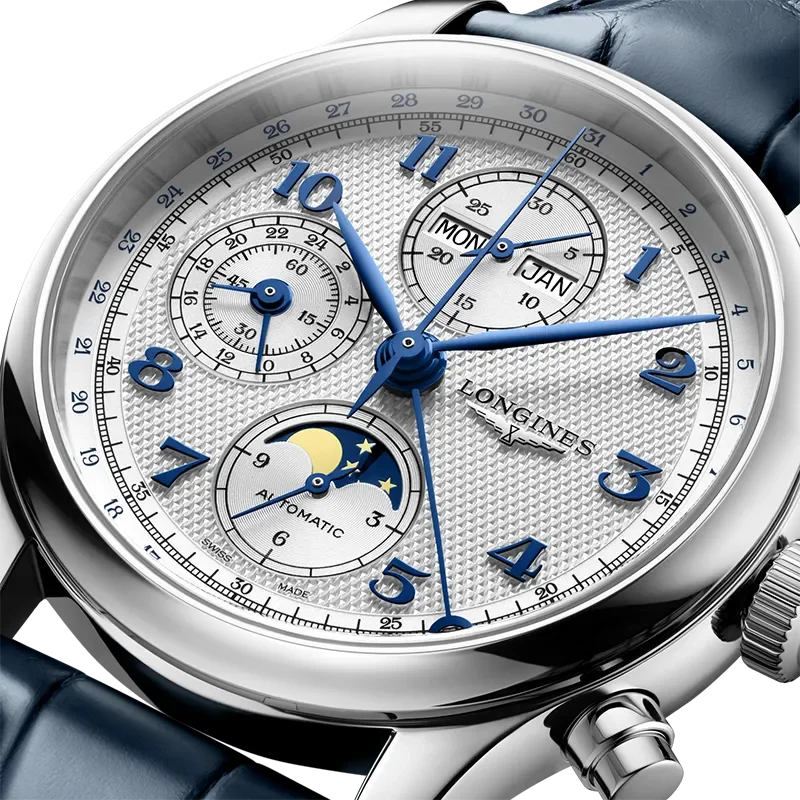 SILVERED 9 ARAB