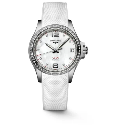 Longines Conquest V.H.P L3.316.0.87.9