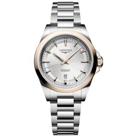 Longines Conquest 30mm Automatic L3.320.5.72.6