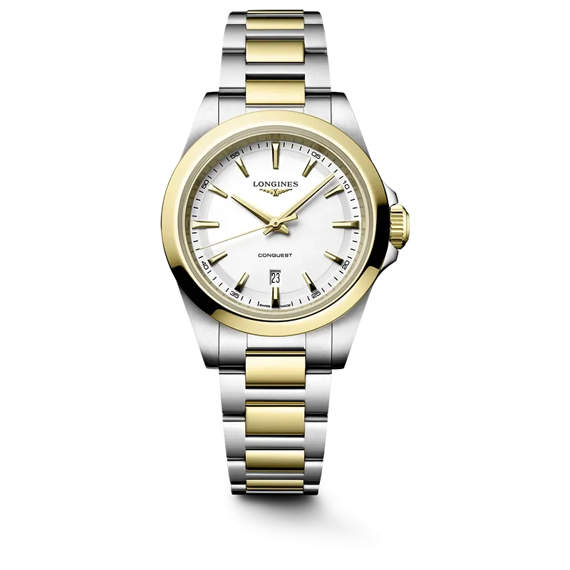 WHITE 12 INDEX GILT