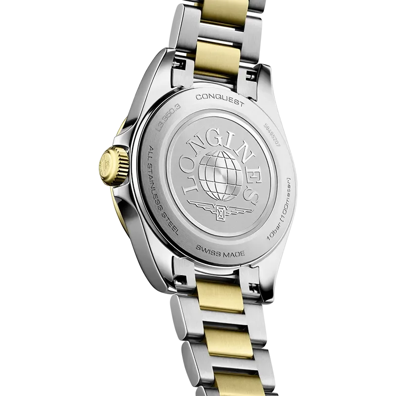 WHITE 12 INDEX GILT