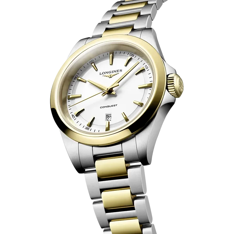 WHITE 12 INDEX GILT