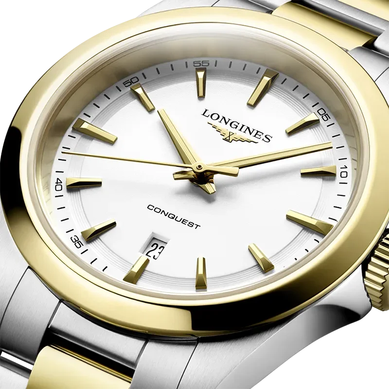 WHITE 12 INDEX GILT