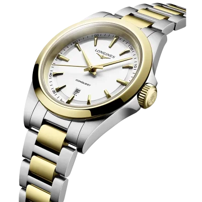 WHITE 12 INDEX GILT