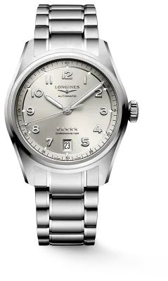 Longines Spirit L3.410.4.63.6