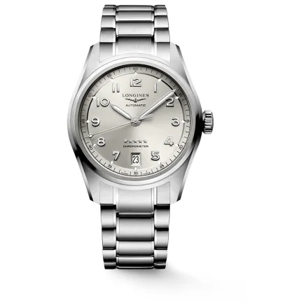 Longines Spirit L3.410.4.63.6
