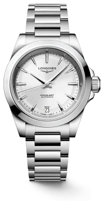 Longines Conquest L3.430.4.72.6