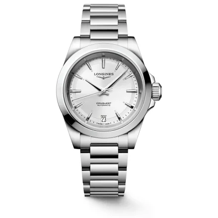 Longines Conquest L3.430.4.72.6