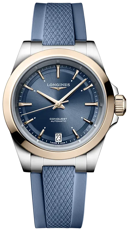 Longines Conquest L3.430.5.92.9 