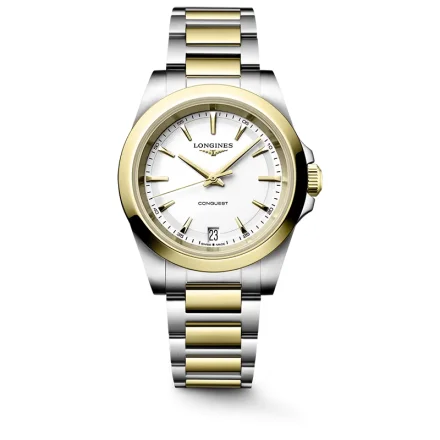 WHITE 11 INDEX GILT