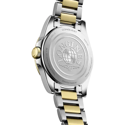 WHITE 11 INDEX GILT