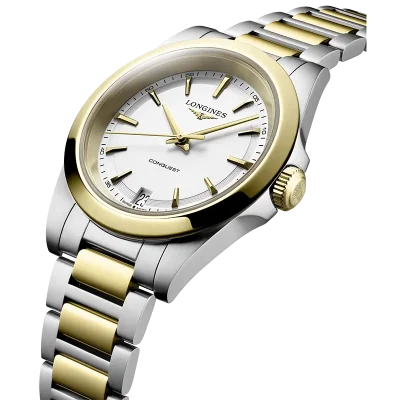 WHITE 11 INDEX GILT