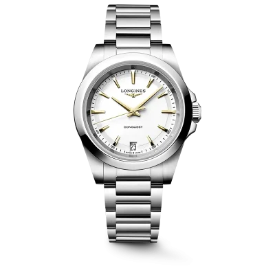 WHITE 11 INDEX GILT