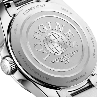 WHITE 11 INDEX GILT