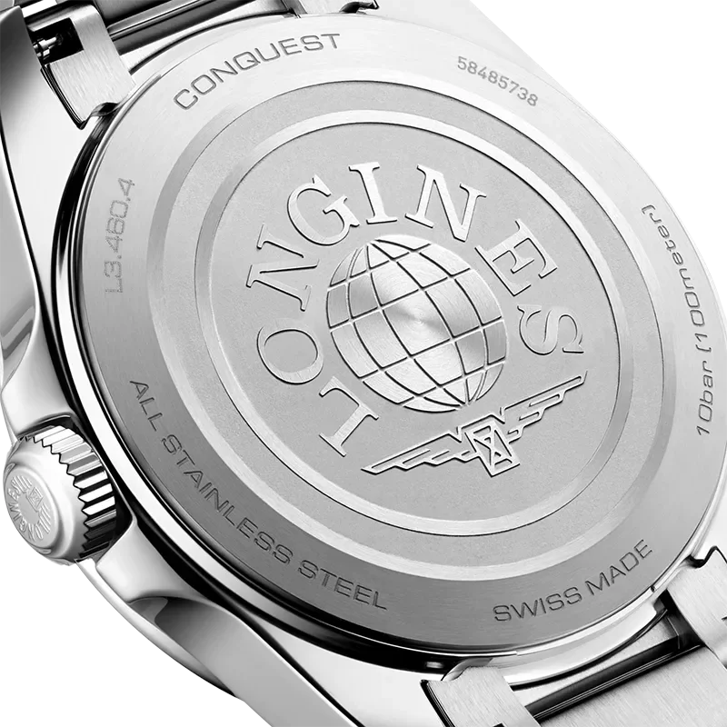 WHITE 11 INDEX GILT