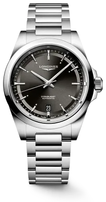 Longines Conquest L3.720.4.52.6