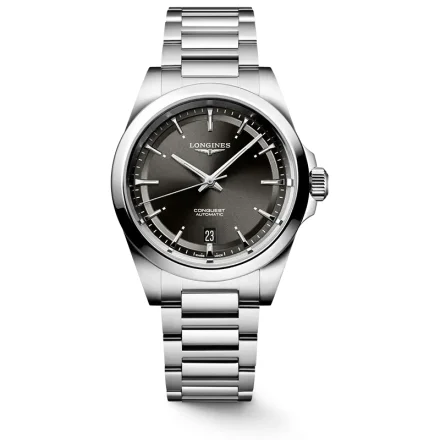 Longines Conquest L3.720.4.52.6
