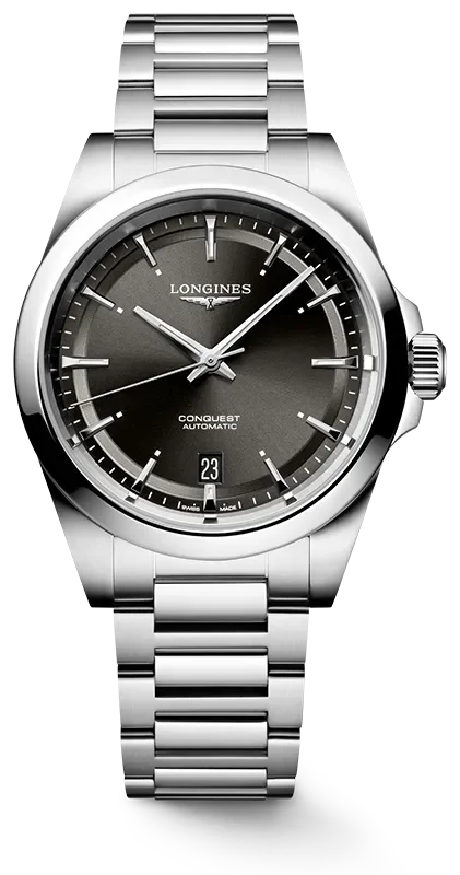 Longines Conquest L3.720.4.52.6