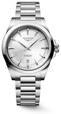 Longines Conquest L3.720.4.72.6