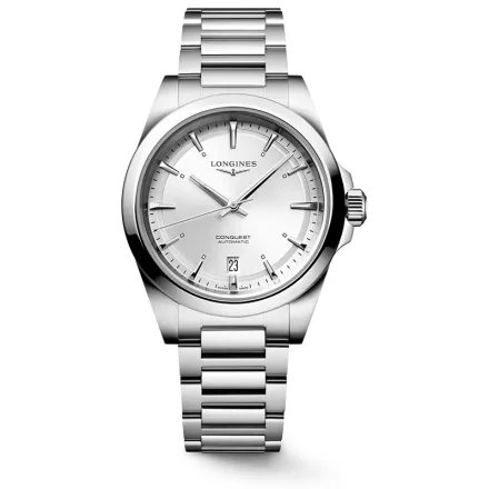 Longines Conquest L3.720.4.72.6