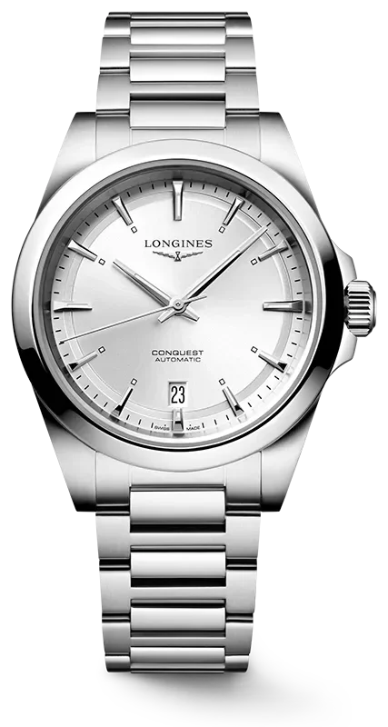 Longines Conquest L3.720.4.72.6