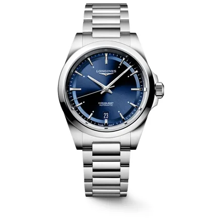 Longines Conquest L3.720.4.92.6