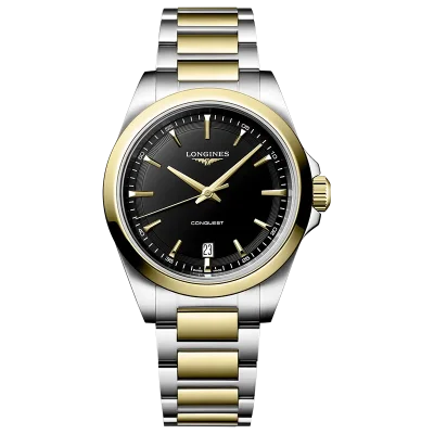 BLACK 12 INDEX GILT