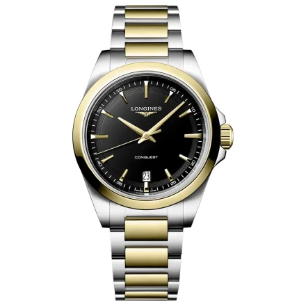 BLACK 12 INDEX GILT