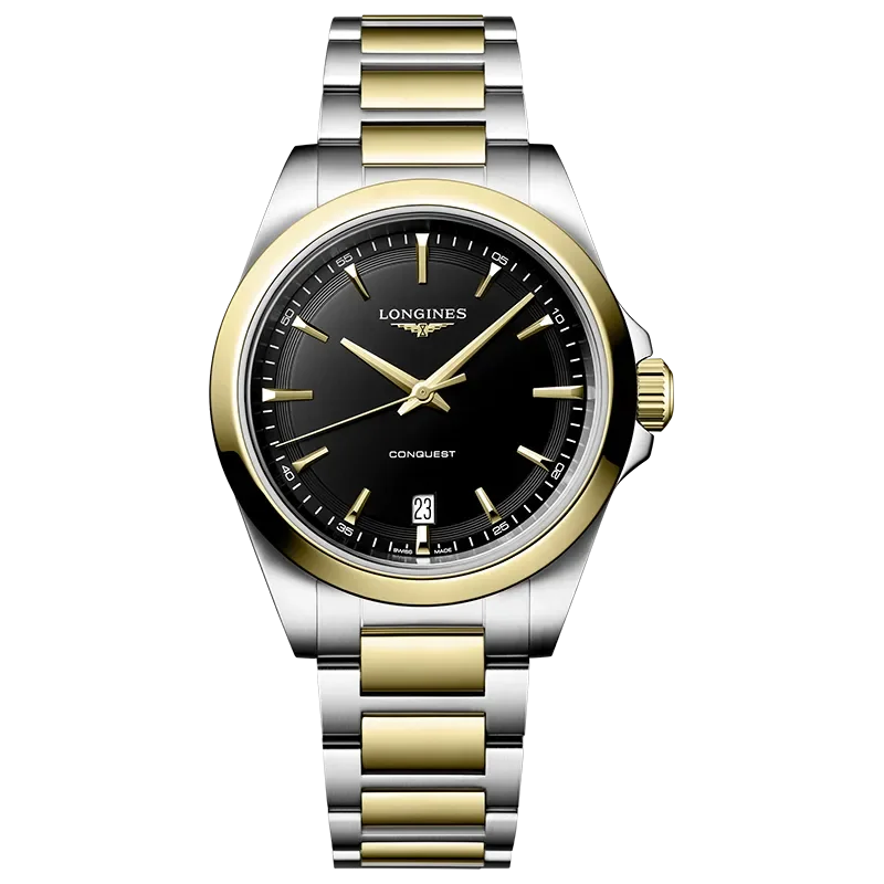 BLACK 12 INDEX GILT