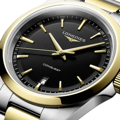 BLACK 12 INDEX GILT