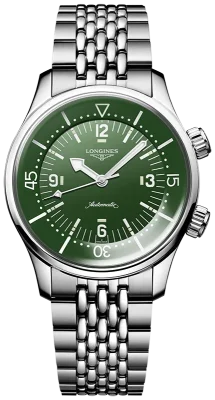 Longines Conquest L3.376.4.96.6