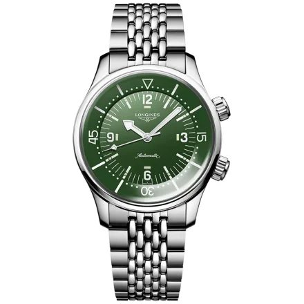 Longines Conquest L3.376.4.96.6