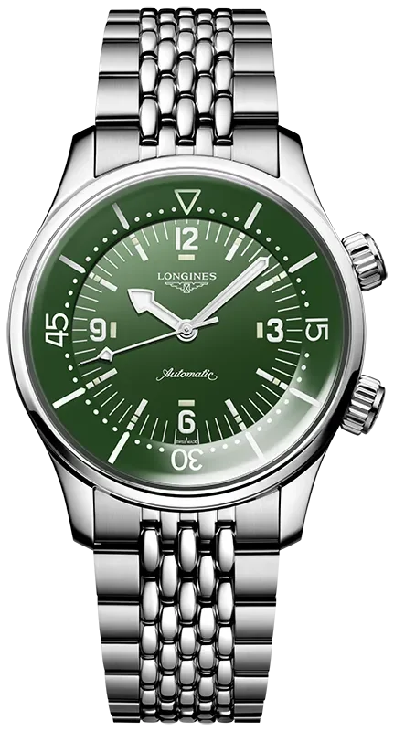 Longines Conquest L3.376.4.96.6