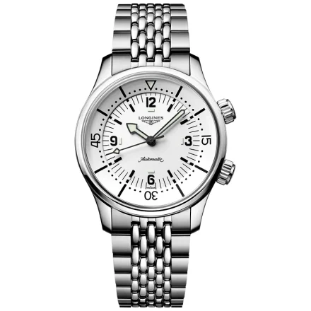 Longines Legend Diver 39mm L3.764.4.16.6