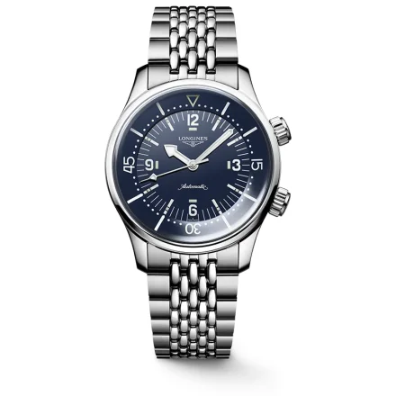 Longines Legend Diver 39mm L3.764.4.90.6
